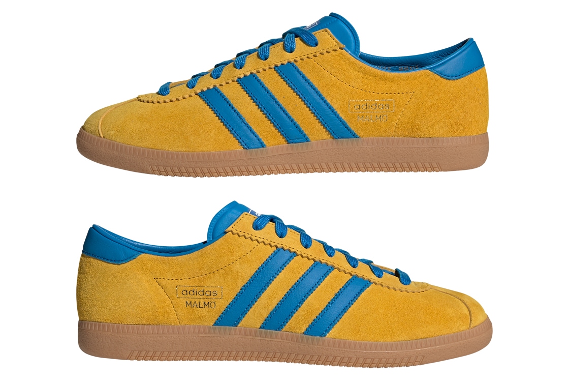 adidas malmo 2011